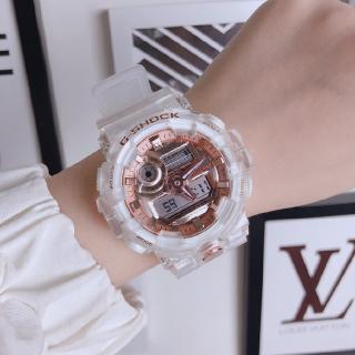 Đồng hồ điện tử thể thao casio g-shockga-700 cho nam
