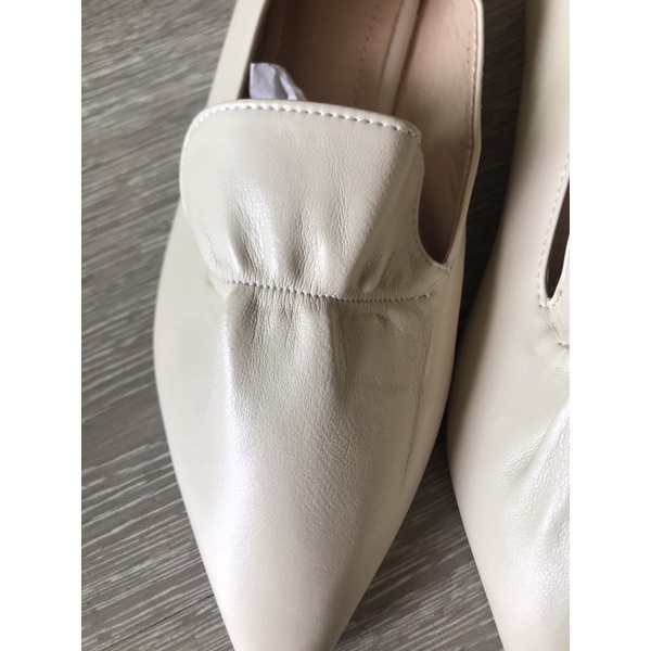 Pass giày new 100% brand JINZHUHUA sz 37