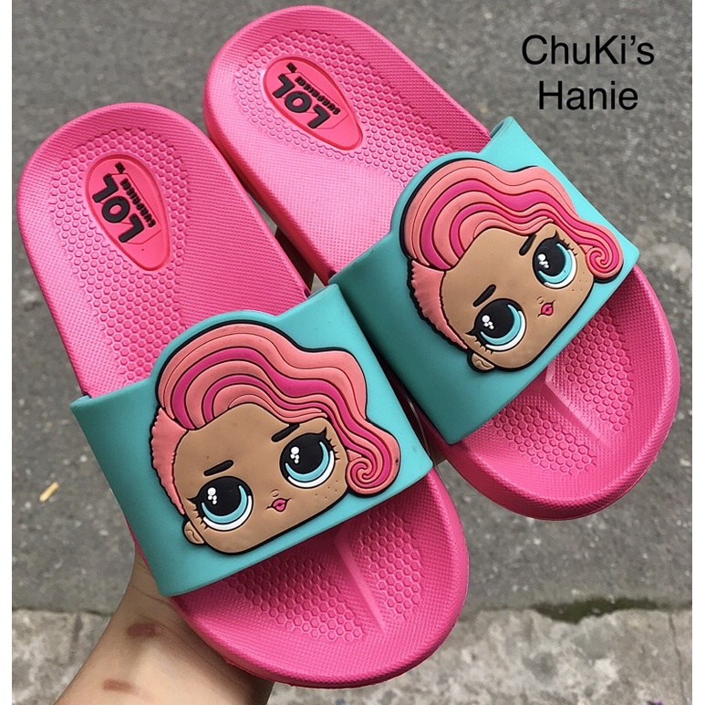 slide