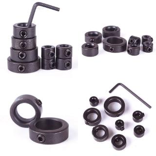 Bộ 8 Vòng Kẹp Mũi Khoan 3-16mm + Cờ Lê Chuyên Dụng