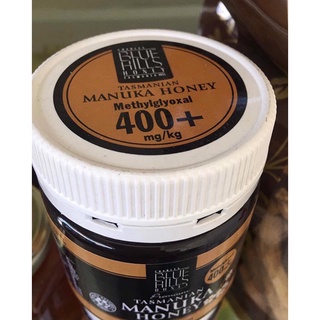 Mật ong Manuka 400+ 250gram 500gram
