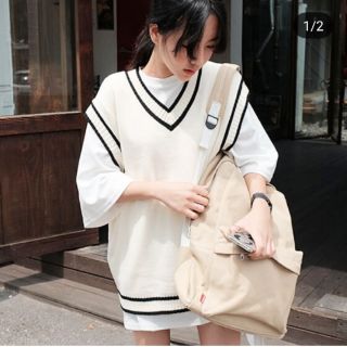 Len ba lỗ oversize