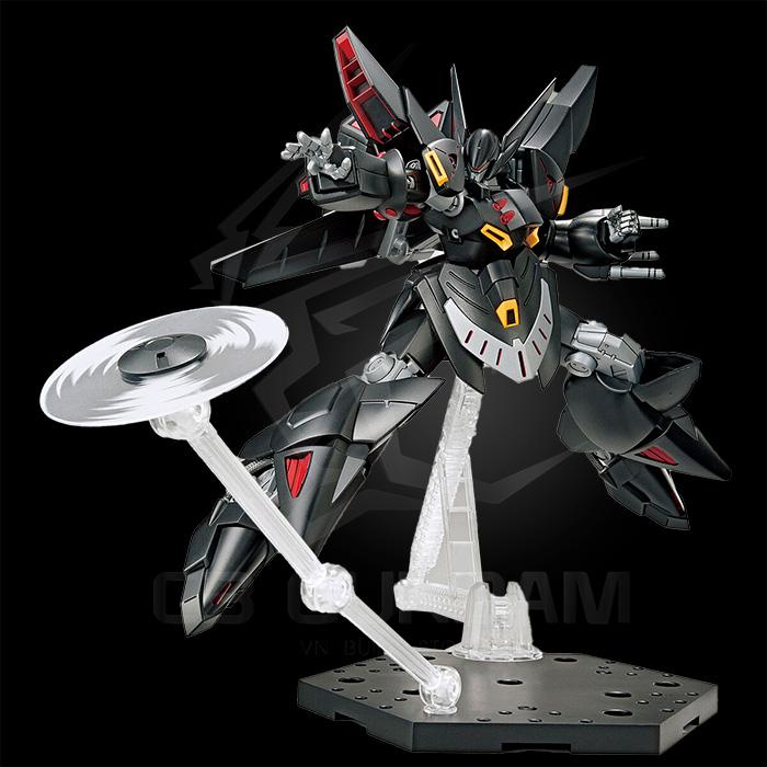 MÔ HÌNH HG GESPENST SUPER ROBOT WARS OS ĐỒ CHƠI LẮP RÁP GUNDAM GUNPLA CHÍNH HÃNG NHẬT BẢN