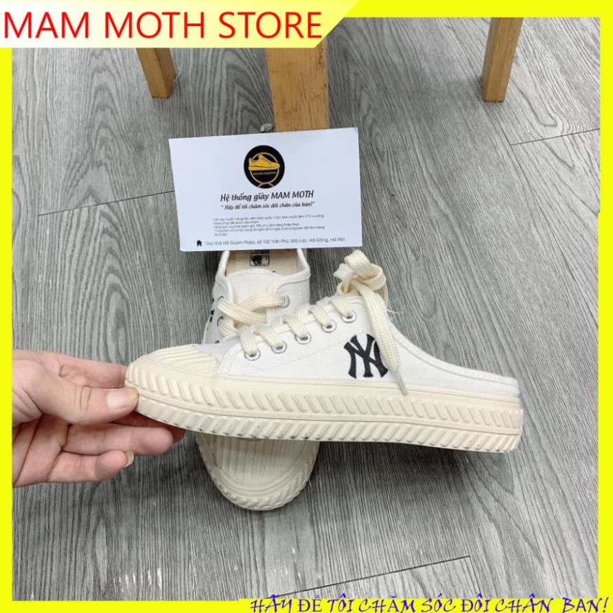 Giày đạp gót,sục ny tổng hợp các loại nhiều màu hàng 11 cao cấp full size shop MAM MOTH | BigBuy360 - bigbuy360.vn