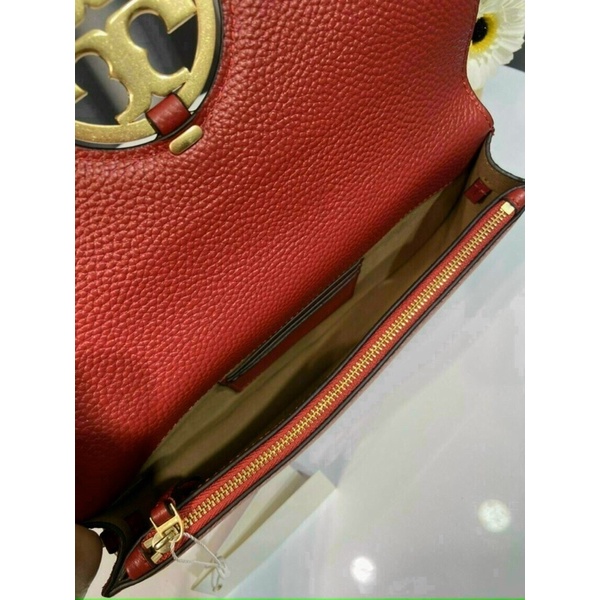 Túi Tory burch đỏ