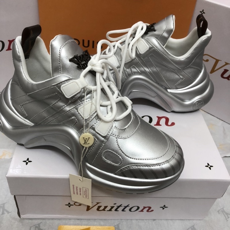 Giầy thể thao sneaker LV 36-40