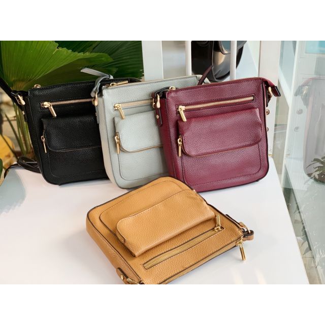 Túi A new day xuất Mỹ