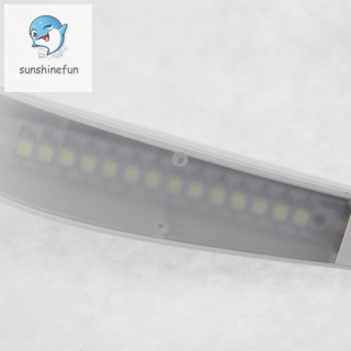 Đèn Led Usb Cảm Ứng 14 Bóng Cho Laptop Notebook Pc