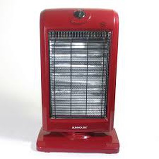 Đèn sưởi 3 bóng SUNHOUSE 7016