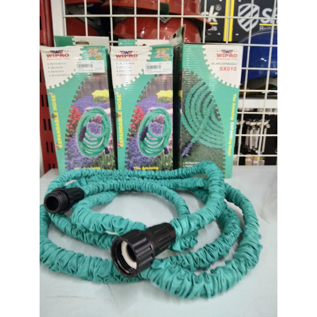 Ống Nước Nối Dài Sx010 25ft