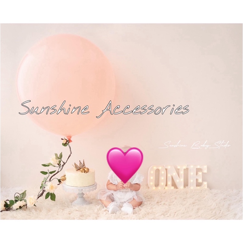 Bóng cao su size to 36” loại 1 siêu dày