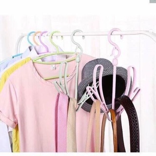 Combo 2 móc phơi giày tiện lợi