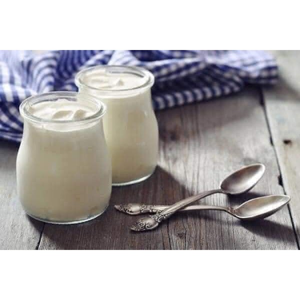 HŨ THỦY TINH CÓ NẮP LÀM SỮA CHUA MH43 | BigBuy360 - bigbuy360.vn