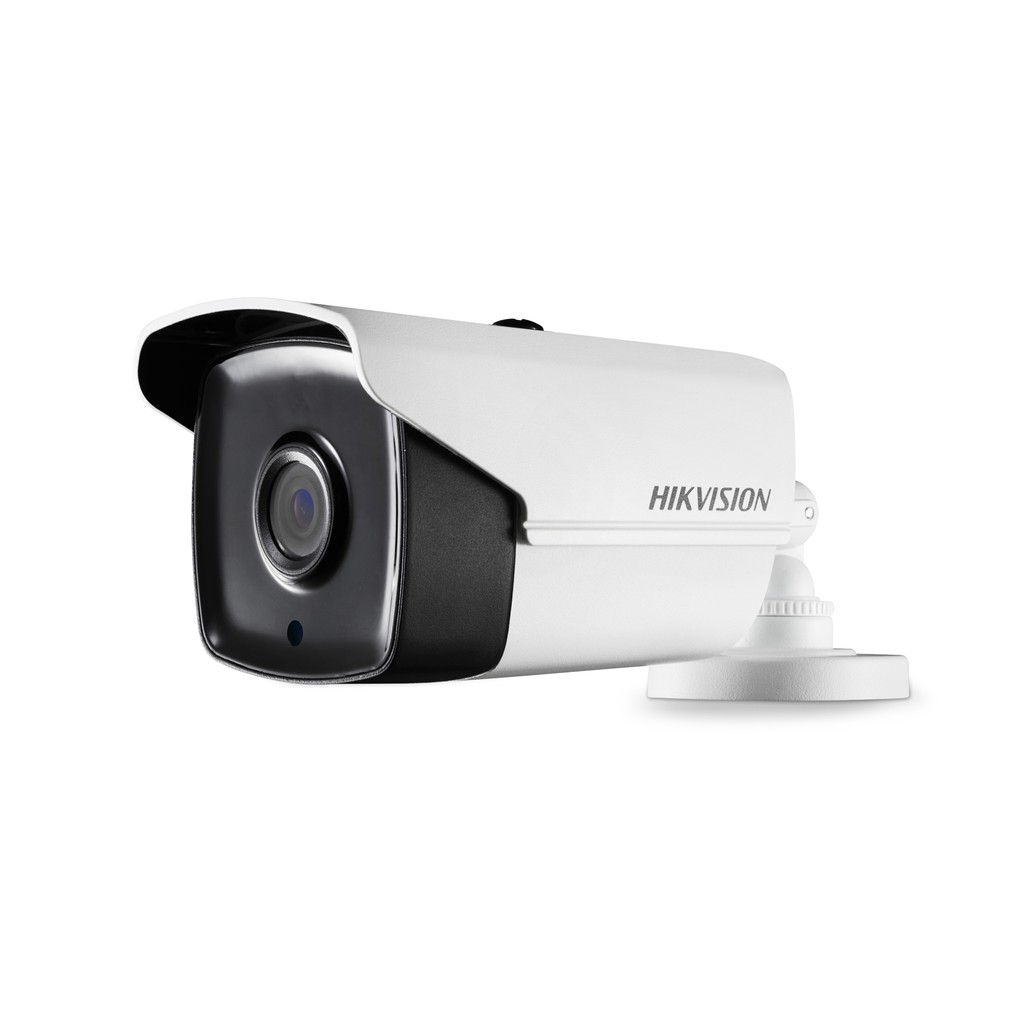 Camera IP trụ hồng ngoại 1 MP chuẩn nén H.264 HIKVISION DS-2CD1201-I3 (Trắng)