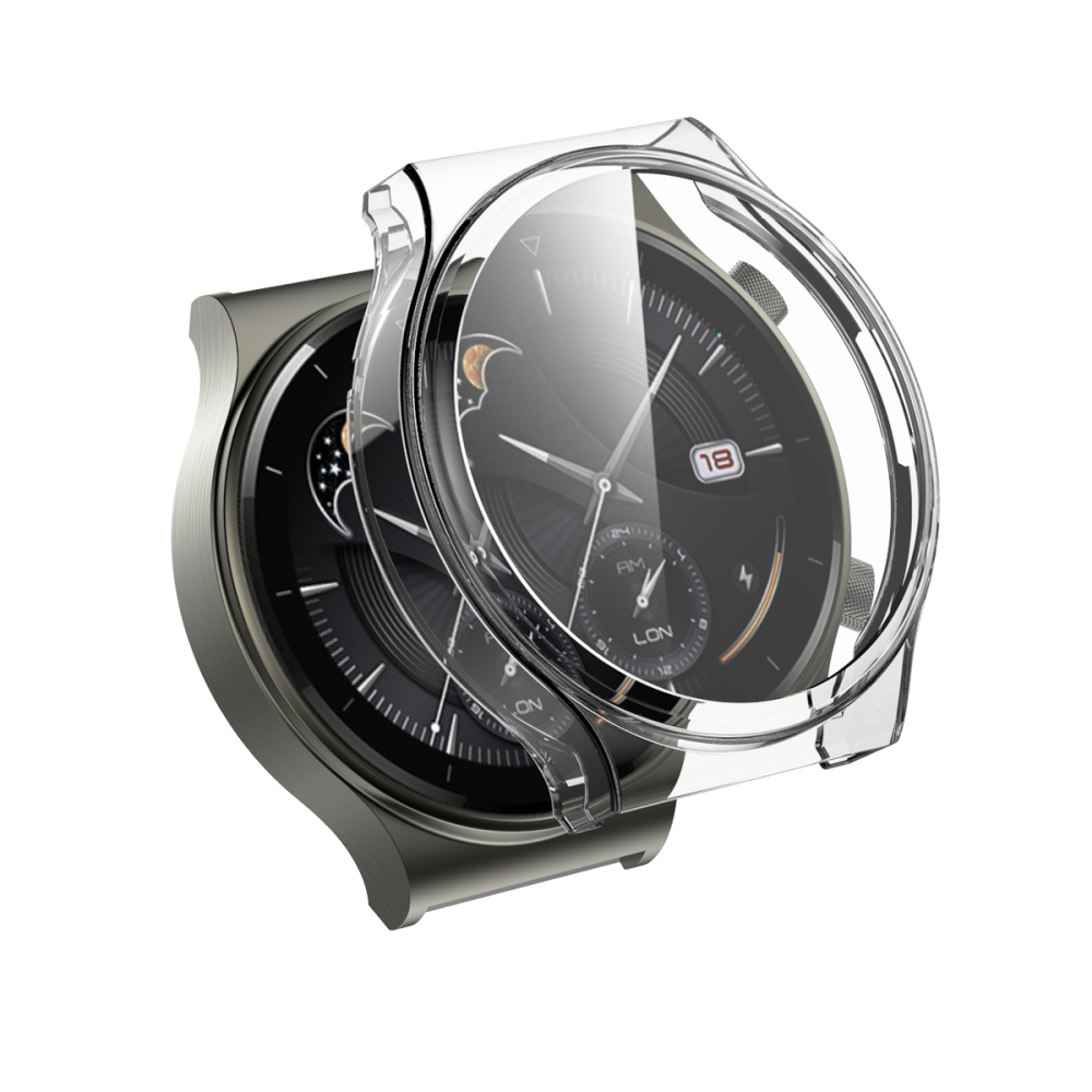 Ốp Bảo Vệ Mặt Đồng Hồ Huawei Watch Gt 2 Pro