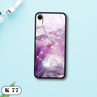 Ốp lưng 3D điện thoại iphone Xr