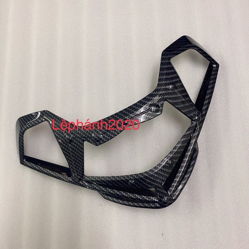 Ốp TRANG TRÍ XE VISION 2021 Carbon