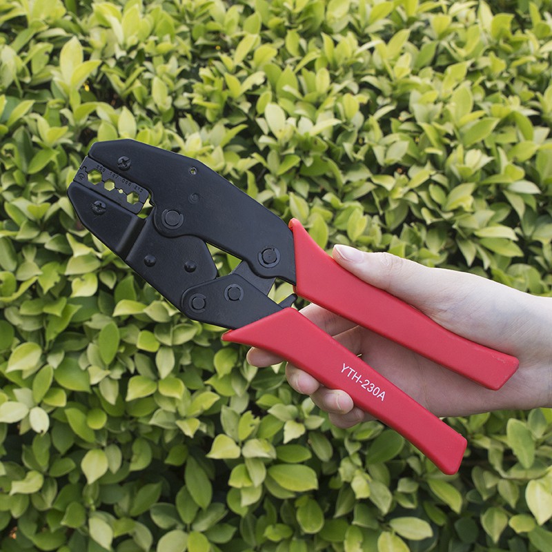 Kìm Cắt Dây Cáp Cách Điện Đa Năng Tiện Dụng