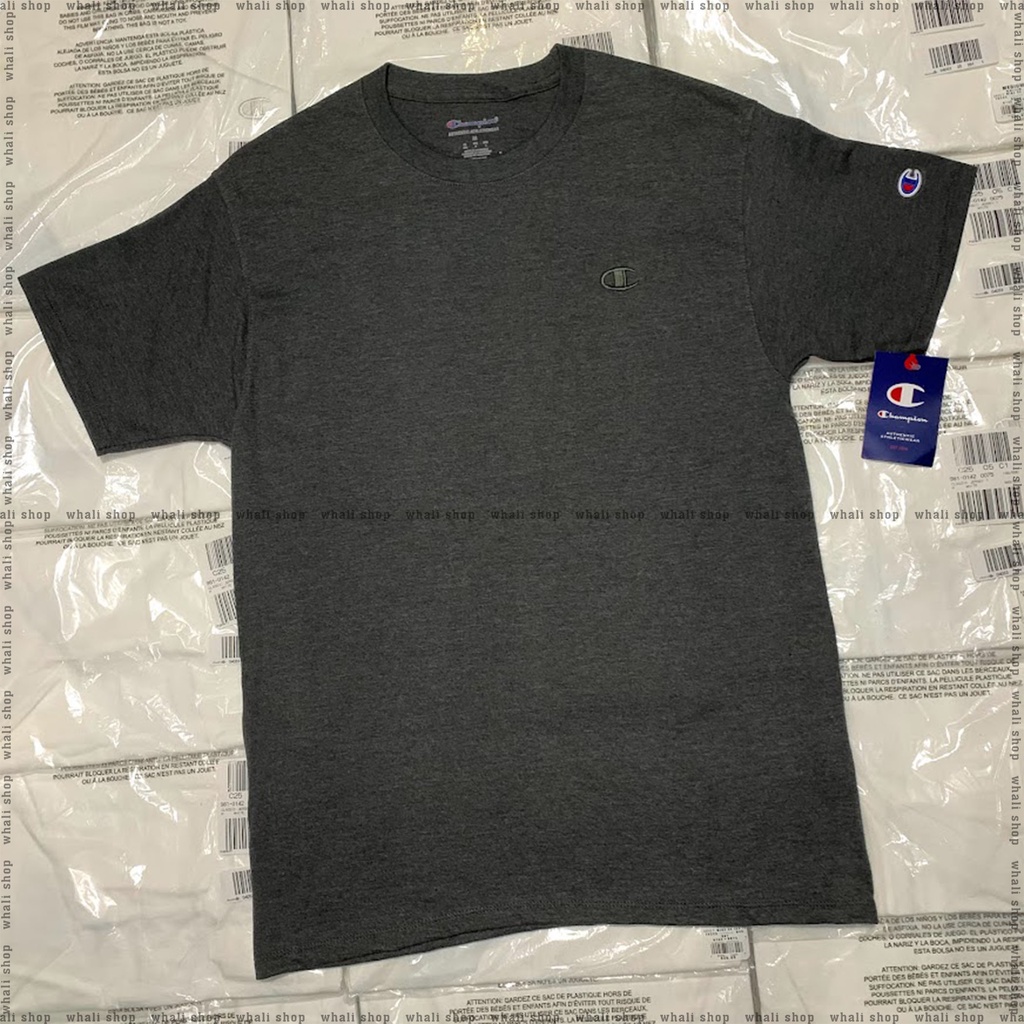 Áo Thun Champion Classic Jersey