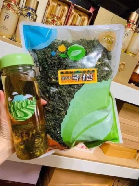 Trà Hoa sâm Hàn Quốc 500g | BigBuy360 - bigbuy360.vn