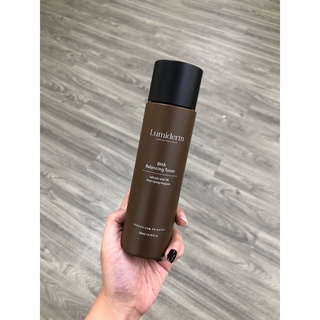 M85_toner bha 2% lumiderm