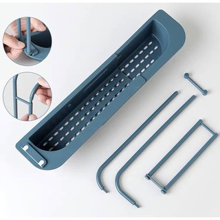 Kệ bồn rửa bát thông minh