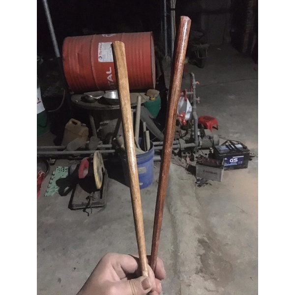 chân cọc sáo dài 24cm