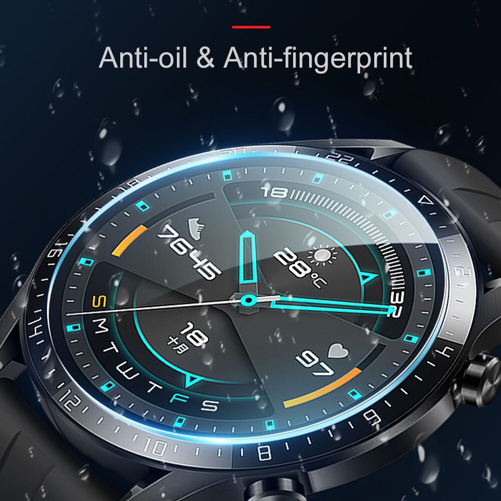 1 kính cường lực cho Huawei GT Runner