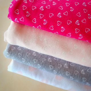 Vải cotton Hàn