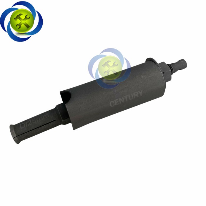 Cảo bạc đạn trong Century LU-BCA8M (10mm -25mm ) 8 chi tiết