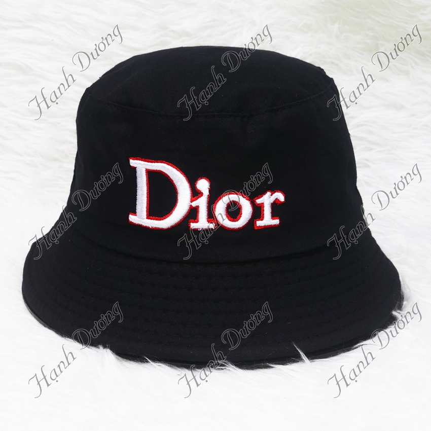 Nón bucket vành nhỏ nam nữ thời trang  thời trang, cá tính phù hợp cho cả nam và nữ