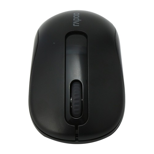 Chuột không dây Rapoo M10 - Bảo hành chính hãng 12 tháng | BigBuy360 - bigbuy360.vn