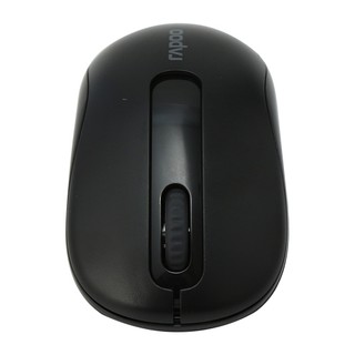 Chuột không dây Rapoo M10 - Bảo hành chính hãng 12 tháng