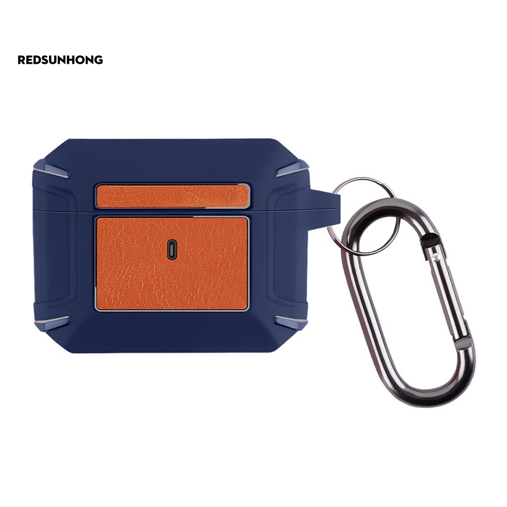 Túi Đựng Bảo Vệ Tai Nghe Không Dây TPA Tiện Dụng