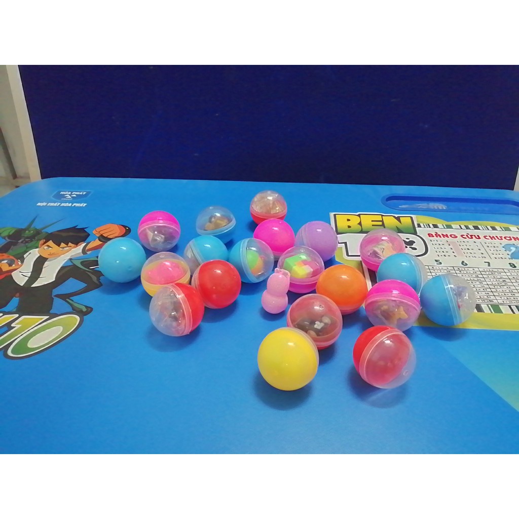 Bóng đồ chơi cho bé