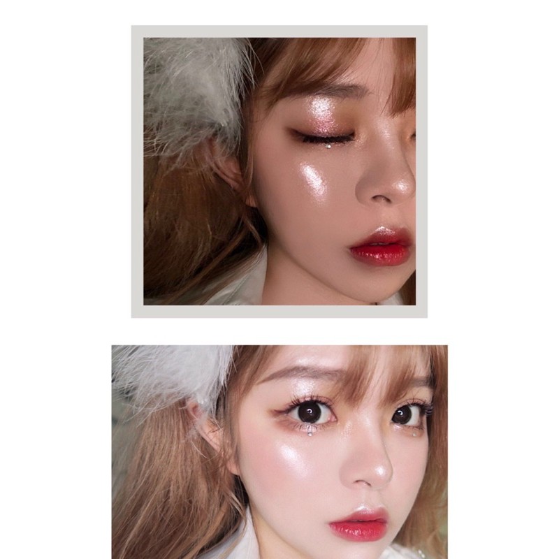 Phấn bắt sáng tạo khối Gogotales dành cho các bạn nữ