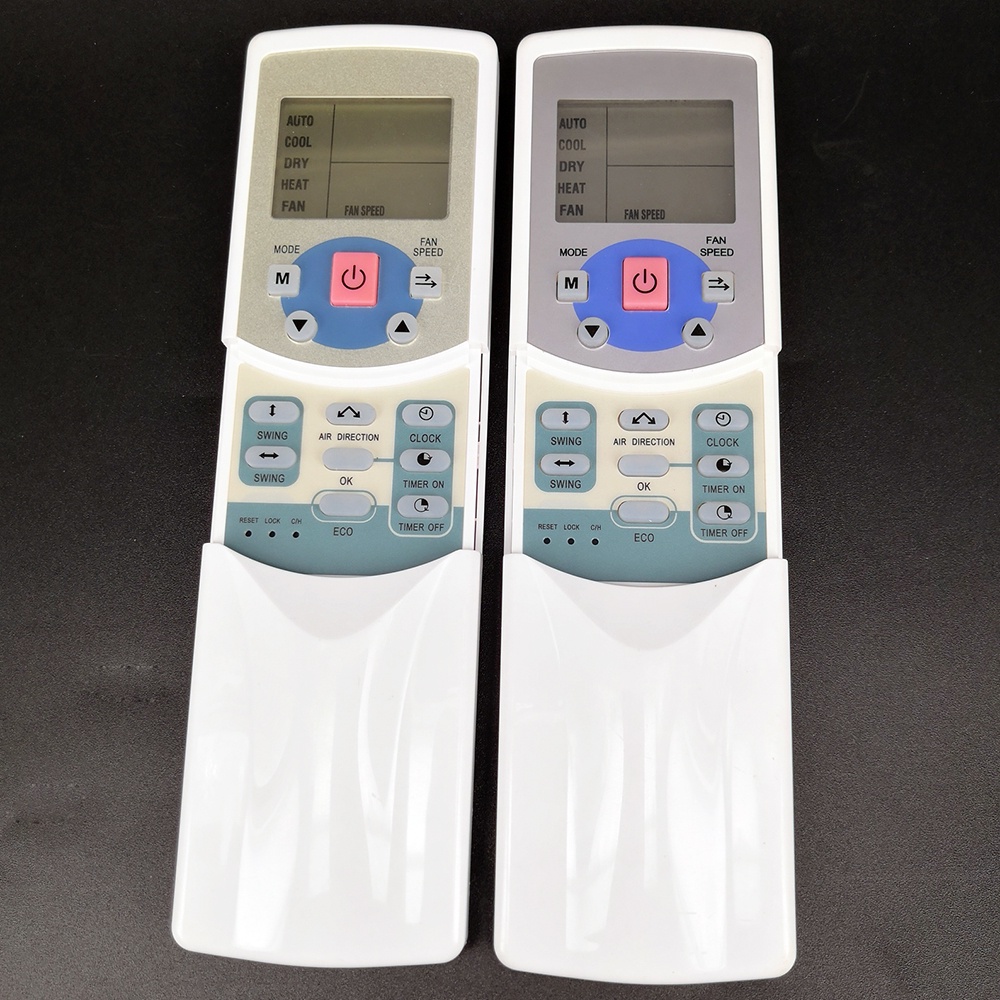 Mới 1 A / C Điều Khiển Từ Xa R05 / BGE Cho Điều Hòa Midea Bộ Điều Khiển Remoto R05BGE R05 BGE