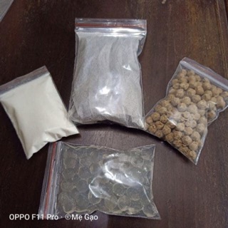 Set hồng trà sữa trân châu (trắng / đen)