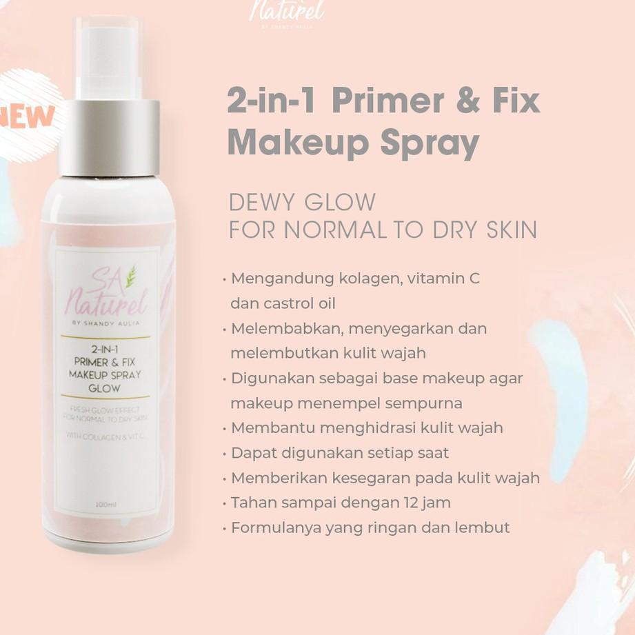 ▼ Bình Xịt Lót Trang Điểm 2 Trong 1 ☜ | BigBuy360 - bigbuy360.vn