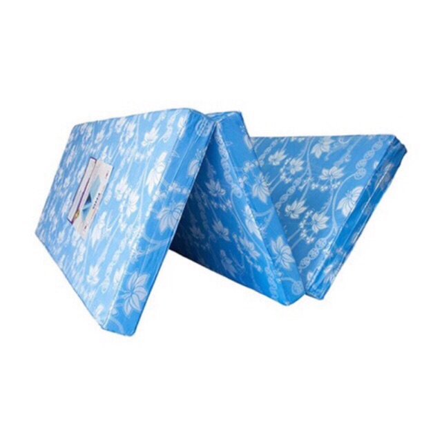 NỆM BÔNG GÒN ÉP 1mx2mx10cm(đủ kích thước) KOREA