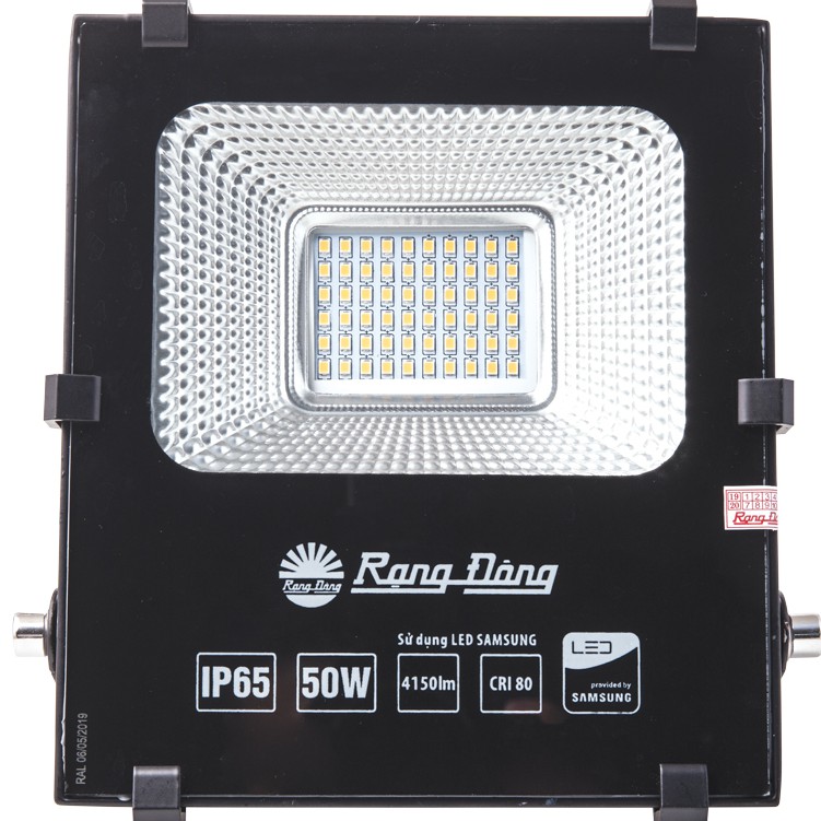 Đèn led chiếu pha LED FLOODLIGHT Rạng Đông