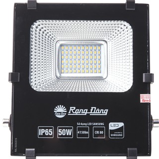 Đèn led chiếu pha LED FLOODLIGHT Rạng Đông