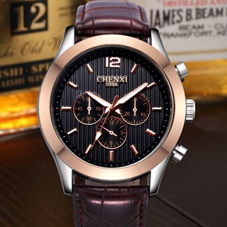 Đồng hồ nam CHENXI 059A luxury