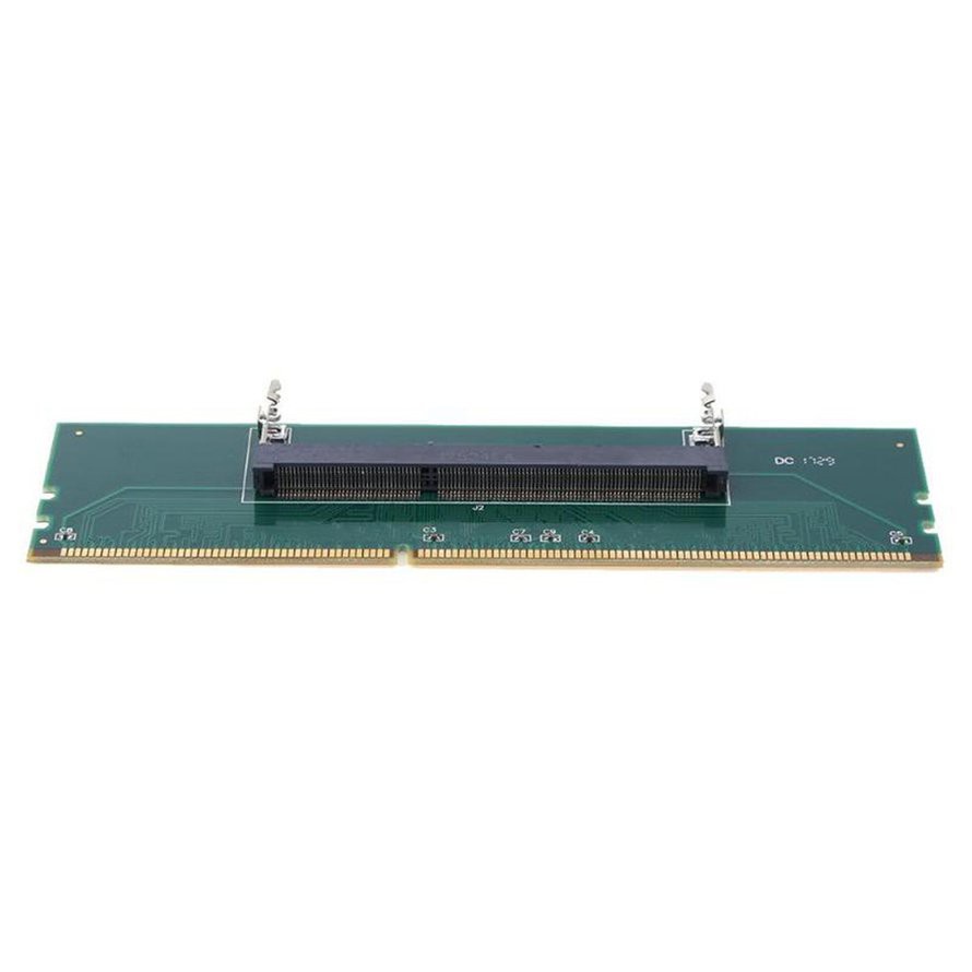 ⚡Thẻ Chuyển Đổi DDR3 Laptop SO DIMM Sang Desktop DIMM