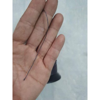 Dù đan lưới số 9