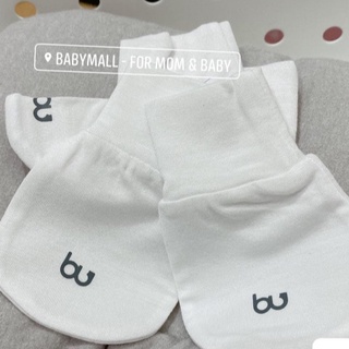 Set bao tay chân Bu Baby