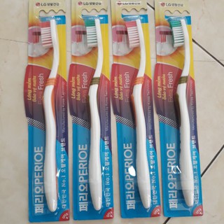 Bàn chải đánh răng LG/Perioe