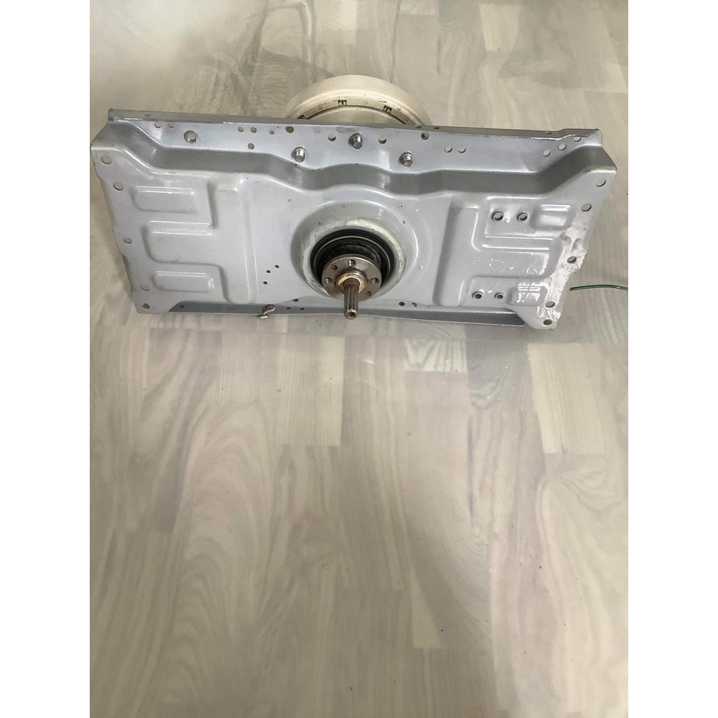 HỘP SỐ KÈM MÔ TƠ INTERVER MÁY GIẶT SANYO