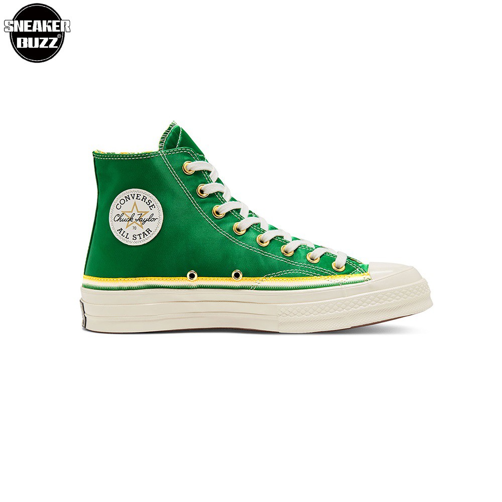 Giày CONVERSE Ctas 1970S &quot;Celtics&quot; Basketball 167060C