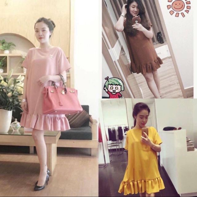 ❌❌❌Đầm thiết kế bigsize ❌❌❌